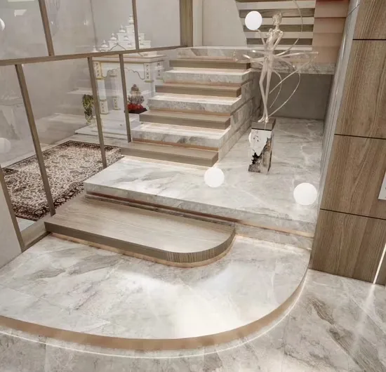 Escadas